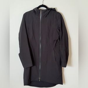 Lululemon rain jacket